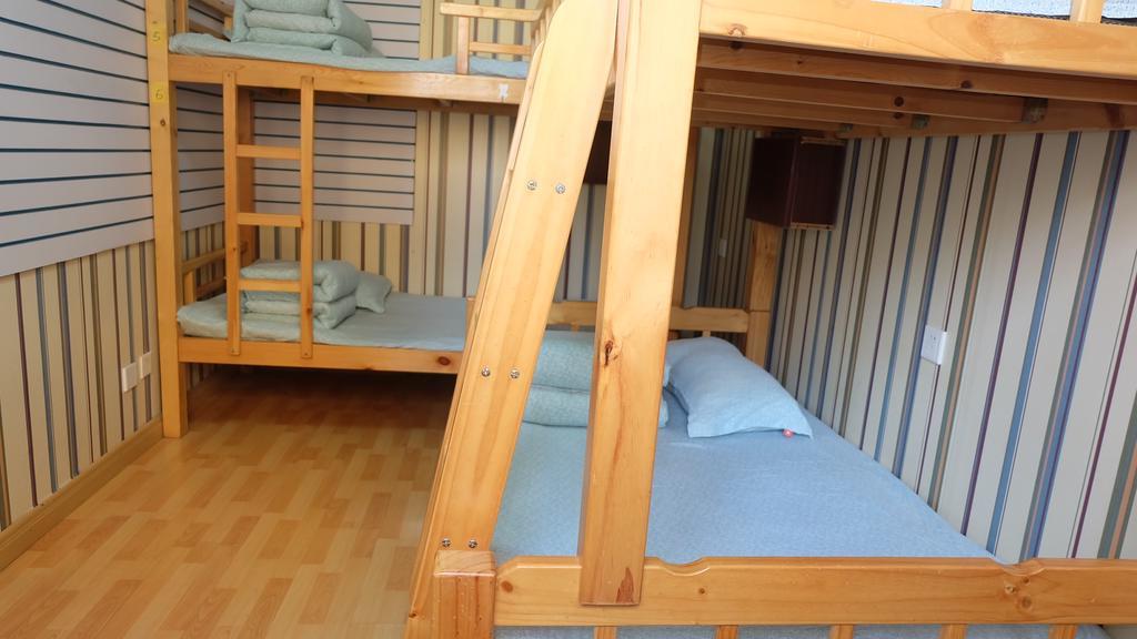 Liusu Hostel Jinling Branch นานกิง ภายนอก รูปภาพ